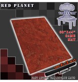 F.A.T. MATS - Red Planet 60X44