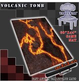 F.A.T. MATS - Volcanic Tomb 60X44