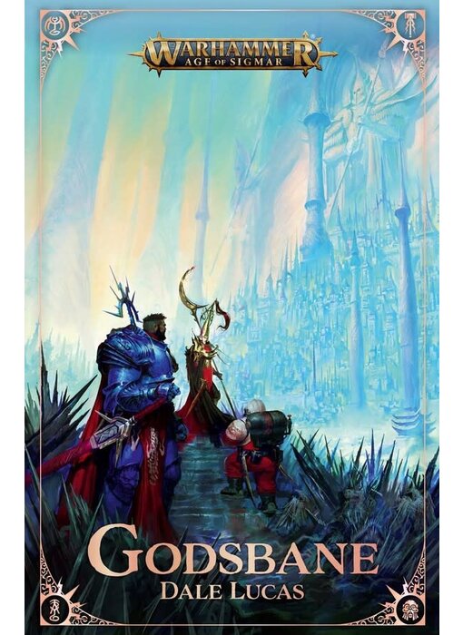 Godsbane (PB)