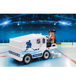Playmobil Playmobil NHL Zamboni Machine (9213)