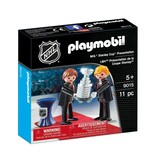 Playmobil Playmobil NHL Stanley Cup Presentation (9015)