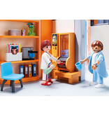 Playmobil Playmobil Large Hospital (70190)