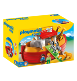 Playmobil Playmobil My Take Along 1.2.3 Noah´s Ark (6765)