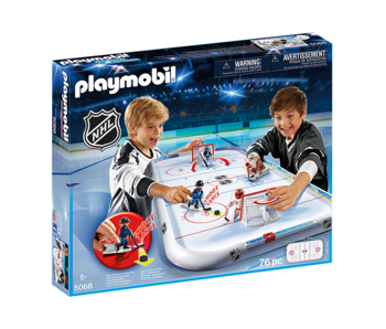 Playmobil NHL Hockey Arena (5068)