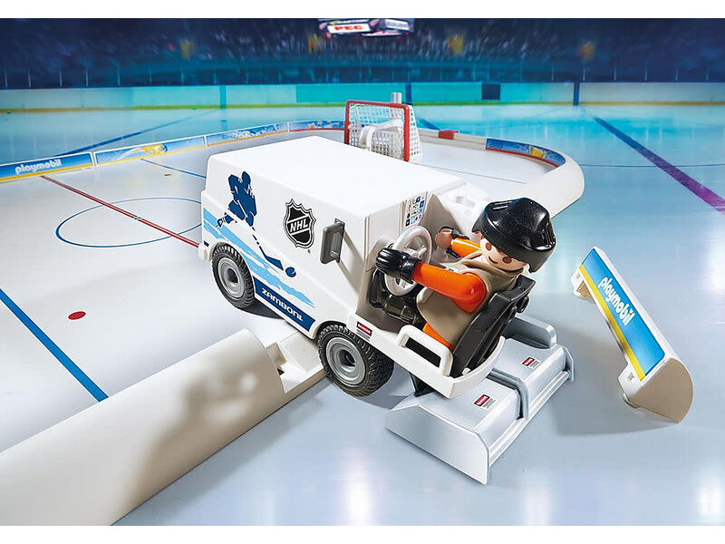 Playmobil Playmobil NHL Hockey Arena (5068)