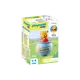 Playmobil 1.2.3 & Disney - Pot de Miel a Winnie (71318)