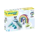 Playmobil 1.2.3 & Disney - Maison dans les nuages de Mickey et Minnie (71319)