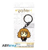 Harry Potter Pvc Keychain Hermione