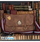 Harry Potter Shoulder Bag Hogwarts