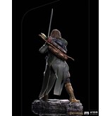 Iron Studios Aragorn 1:10 Scale Statue by Iron Studios