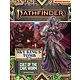 Pathfinder Adventure Path - Cult of the Cave Worm (Sky King’s Tomb 2 of 3)