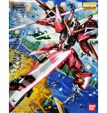 Bandai MG 1/100 Infinite Justice Gundam