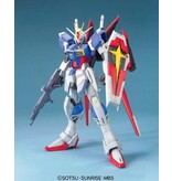Bandai Bandai MG 1/100 Force Impulse Gundam