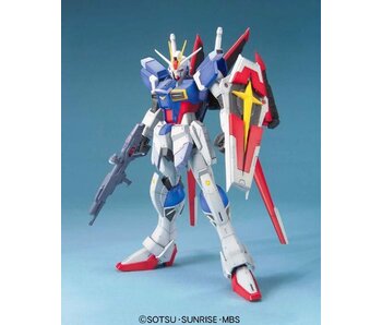 Bandai MG 1/100 Force Impulse Gundam