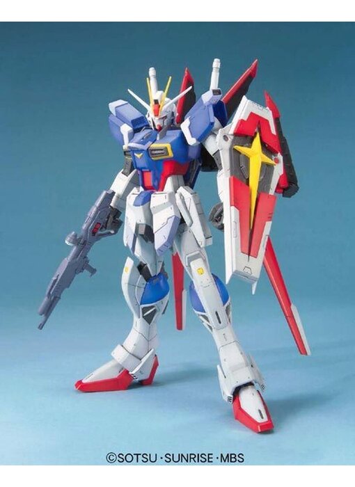 Bandai MG 1/100 Force Impulse Gundam