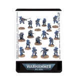 Games Workshop Vanguard Task Force