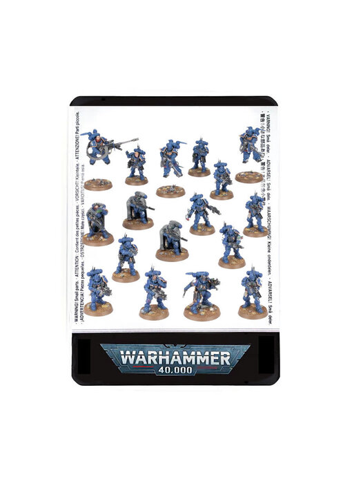 Vanguard Task Force