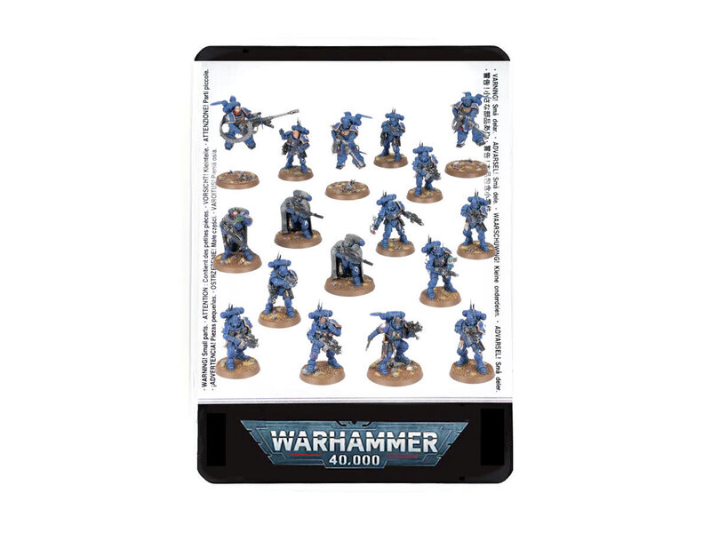 Games Workshop Vanguard Task Force