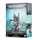 Games Workshop Tyranids Norn Emissary
