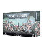 Games Workshop Tyranids Genestealers