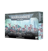 Games Workshop Tyranids Hormagaunts