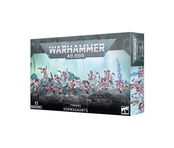 Tyranids Hormagaunts