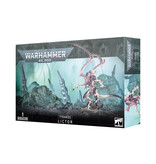 Games Workshop Tyranids Lictor