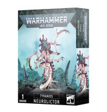 Games Workshop Tyranids Neurolictor