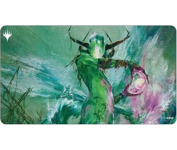 Ultra Pro Playmat Mtg Double Masters 2022 Playmat C