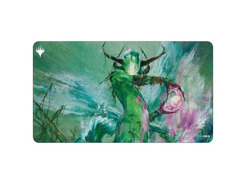 Ultra Pro Ultra Pro Playmat Mtg Double Masters 2022 Playmat C