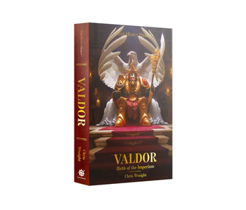 Valdor - Birth Of The Imperium (PB)
