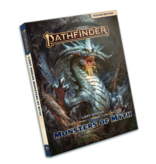 Paizo Pathfinder 2E Lost Omens Monsters Of Myth