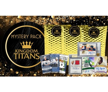 Mystery Pack #117 - Hockey Series II