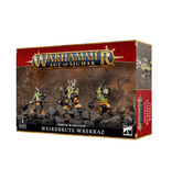 Games Workshop Orruk Warclans - Weirdbrute Wrekkaz