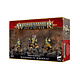 Orruk Warclans - Weirdbrute Wrekkaz