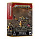 Orruk Warclans - Zoggrok Anvilsmasha