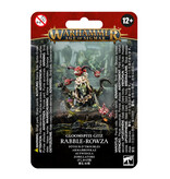 Games Workshop Gloomspite Gitz - Rabble-Rowza