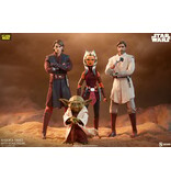 Sideshow AHSOKA TANO Sixth Scale Figure by Sideshow Collectibles