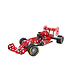 Constructor - Voiture Formule 1 (201 pièces)