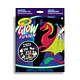 Crayola Ensemble glow fusion marker - Créatures mitiques