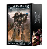 Games Workshop Horus Heresy - Cerastus Knight Acheron
