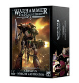 Games Workshop Horus Heresy - Cerastus Knight Castigator