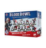 Games Workshop Blood Bowl - Vampire Team