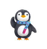 My First Sewing Doll - Penguin