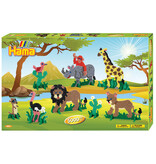 Safari-Gift Box