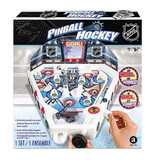 NHL Pinball Game