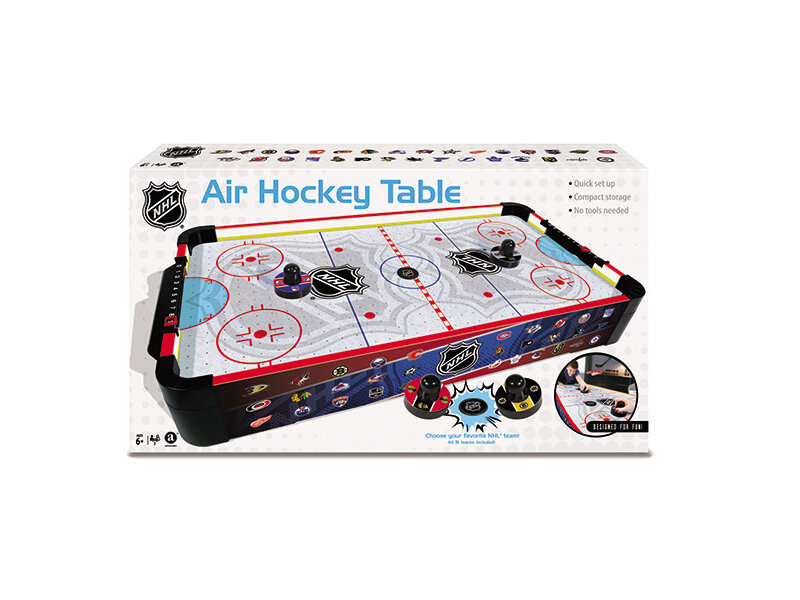 NHL Tabletop Air Hockey