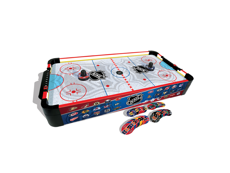 NHL Tabletop Air Hockey