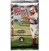 Topps 2023 Topps Chrome Allen & Ginter Baseball Hobby Pack