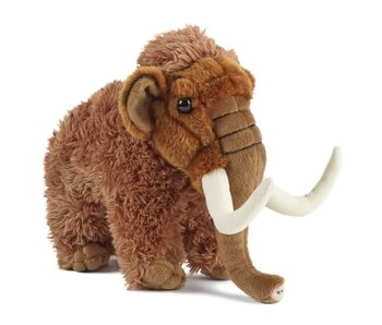 Woolly Mammoth Large